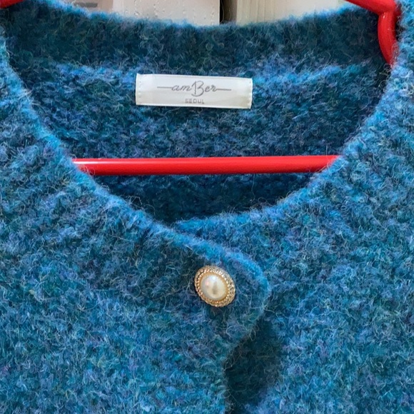 Cardigan - Picture 3 of 4